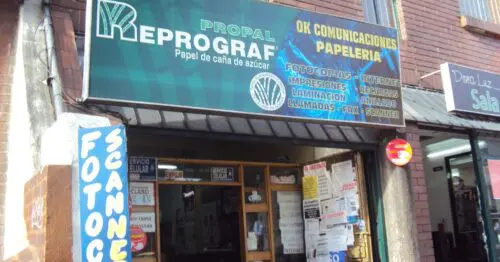 OK COMUNICACIONES PAPELERIA OK COMUNICACIONES PAPELERIA
